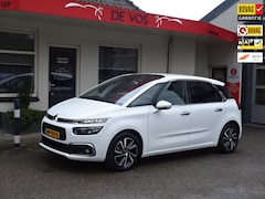 Citroën C4 Picasso - 1.6 THP Shine