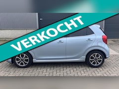 Kia Picanto - 1.0 MPi GT-Line Edition