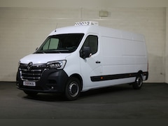 Renault Master - 2.3 dCi 135pk L3 H2 Koelwagen Vrieswagen -10 Graden (nieuwe ombouw)