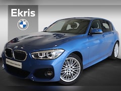 BMW 1-serie - 5-deurs 116d | M Sportpakket | High Executive | Parking Pack