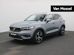 Volvo XC40 - 1.5 T5 Recharge Inscription | PANORAMADAK | LEDER | HARMAN-KARDON AUDIO | STUUR+STOELVERWA