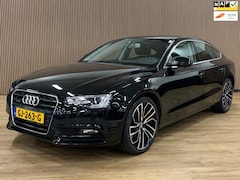 Audi A5 Sportback - 2.0 TFSI quattro Sport Edition|Automaat|Navigatie|