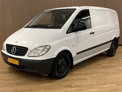 Mercedes-Benz Vito - 109 CDI 320 Lang