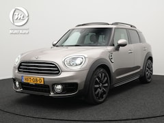 MINI Countryman - 1.5 Cooper Chili Automaat | Panodak | Sportstoelen Verwarmd | Harman Kardon | Apple Carpla