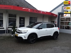 Citroën C5 Aircross - 1.6 Plug-in Hybrid Shine