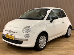 Fiat 500 - 1.2 Pop