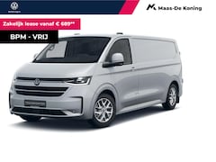 Volkswagen Transporter - 2.0TDi 170pk Automaat Bulli L2