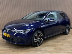 Volkswagen Golf - 1.5 eTSI R-Line|LED|Automaat|Sfeerverlichting|Carplay|19 Inch|