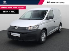 Volkswagen Caddy Cargo - Bedrijfswagens Comfort 2.0TDi 102pk 386562