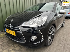 Citroën DS3 - 1.2 VTi So Chic