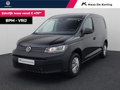 Volkswagen Caddy - Bedrijfswagens Comfort 2.0TDi 102pk 349854