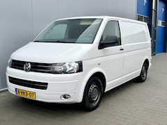 Volkswagen Transporter - 2.0 TDI L1H1 T800