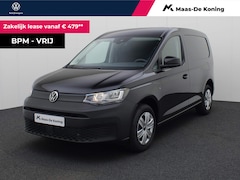 Volkswagen Caddy - Bedrijfswagens Comfort 2.0TDi 75pk 313562