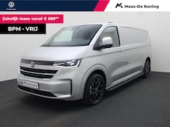 Volkswagen Transporter - 2.0TDi 170pk Automaat Bulli L2