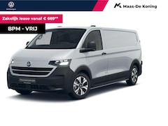 Volkswagen Transporter - 2.0TDi 150pk Automaat PanAmericana L2