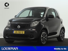 Smart Fortwo - 1.0 Pure | Climate Control |