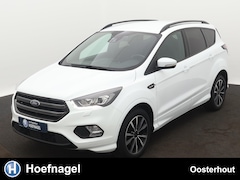 Ford Kuga - 1.5 EcoBoost ST Line | Automaat | Cruise Control | Stoelverwarming | Parkeersensoren |