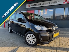 Volkswagen Up! - 1.0 BLUEMOTION MOVE UP 5-DRS. + AIRCO