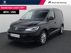 Volkswagen Caddy Cargo - Bedrijfswagens Style 2.0TDi 102pk Bedrijfswagens Caddy Style 2.0TDi 102pk 384963