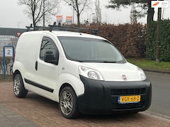 Fiat Fiorino - 1.4 *BENZINE* MARGE 3650,