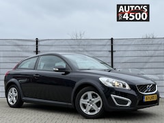 Volvo C30 - 1.6 Kinetic Trekhaak Nieuwe apk