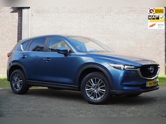 Mazda CX-5 - 2.0 SkyActiv-G 165 Skylease+, Nav, Climat en Cruise Control, Lage KM Stand, Ned.Auto