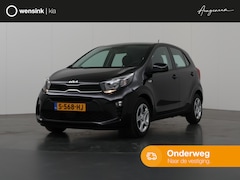 Kia Picanto - 1.0 DPi ComfortLine | Airco | Cruise control | DAB+ | Bluetooth |