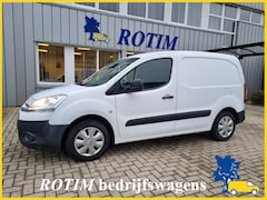 Citroën Berlingo - 1.6 HDI 500 zijdeur, MARGE inruil mogelijk