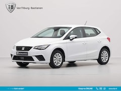 Seat Ibiza - 1.0 EcoTSI Style Plus Digitaal cockpit, sensoren achter, Full Link *Private lease: €339,