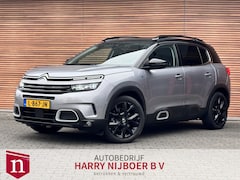 Citroën C5 Aircross - 1.6 Plug-in Hybrid Business Plus Trekhaak / Camera / Navigatie