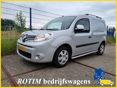 Renault Kangoo Express - 1.5 dCi 110 pk Express Comfort, nav, cruise, trekhaak fin, inruil mogelijk