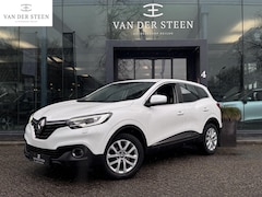 Renault Kadjar - 1.2 TCe Zen Stoelverwarming | Dealer Onderhouden