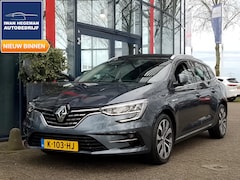 Renault Mégane Estate - 1.3 TCe Business Edition One AUTOMAAT | Panodak | Navi | ECC | PDC + Camera | Cruise Contr