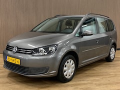 Volkswagen Touran - 1.2 TSI Trendline BlueMotion|Climate Control|