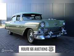 Chevrolet Bel Air - 1956 | Route 66 auctions