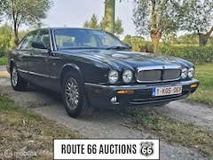 Jaguar XJ - 2002 | Route 66 auctions