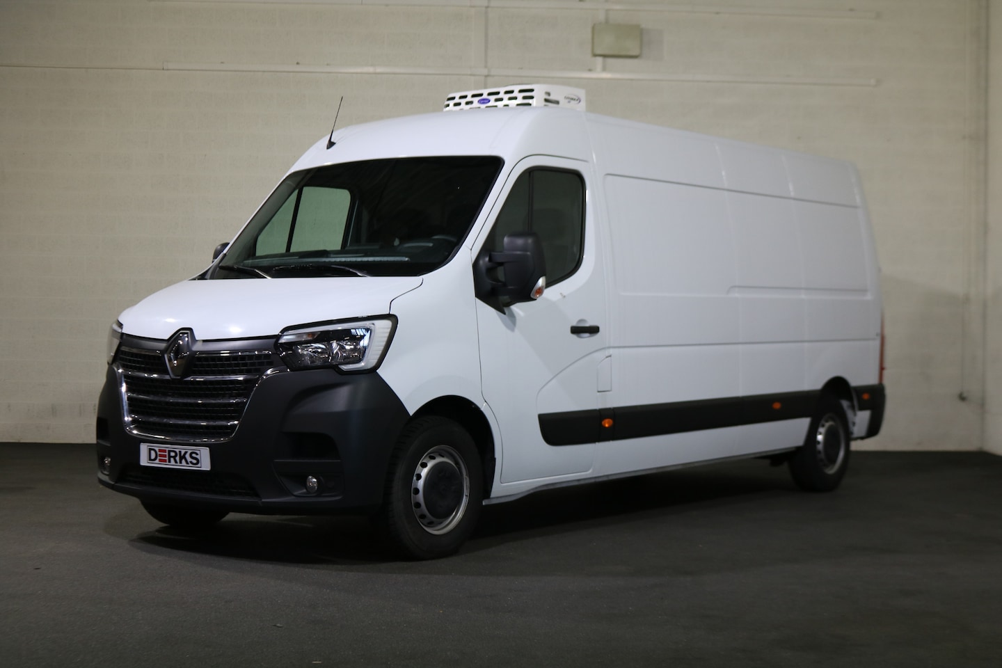 Renault Master - 2.3 dCi 135pk L3 H2 Koelwagen Vrieswagen -10 Graden (nieuwe ombouw) - AutoWereld.nl