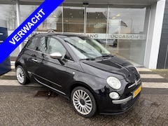 Fiat 500 - 1.2 Lounge