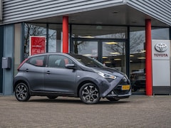 Toyota Aygo - 1.0 VVT-i TeamNL