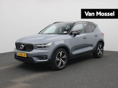 Volvo XC40 - 2.0 B4 Business Pro | HARMAN-KARDON AUDIO | BLIS | CAMERA | WEGKLAPBARE TREKHAAK | NAVIGAT