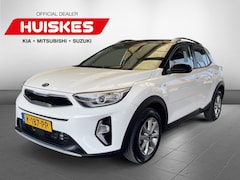 Kia Stonic - 1.0 T-GDi MHEV DynamicLine | 1e eigenaar & dealer onderhouden