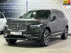 Volvo XC90 - 2.0 T8 Recharge AWD Inscription Expression/PANO/HARMAN-KARDON/BLIS/PILOT-ASSIST/TREKHAAK