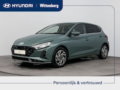 Hyundai i20 - 1.0 T-GDI Premium | Incl. €1500, - Smart Bonus | Stoel + stuurverwarming | Keyless Entry |