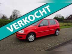 Volkswagen Polo - 1.4 Trendline 5 deurs NAP