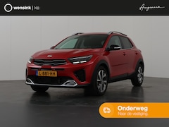 Kia Stonic - 1.0 T-GDi MHEV GT-PlusLine | Trekhaak | Panoramadak | Dodehoekdetectie | Stoel/Stuurwielve