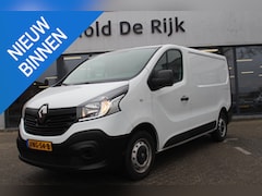 Renault Trafic - 1.6 dCi T27 L1H1 Comfort