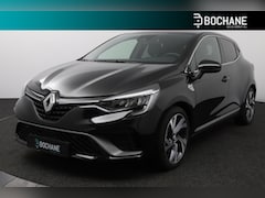 Renault Clio - 1.6 E-Tech Full Hybrid 145 R.S. Line