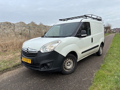 Opel Combo - 1.3 CDTi L1H1 ecoFLEX Edition