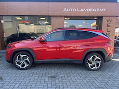 Hyundai Tucson - 1.6 T-GDI HEV Premium Sky - Schuif-/kanteldak | Stoelverw. | Adapt. Cruise C