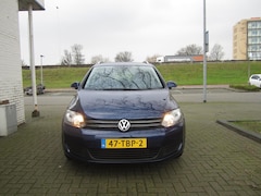 Volkswagen Golf Plus - 1.6 TDI Comfortline BlueMotion